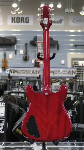 Epiphone - Wilshire P90 2